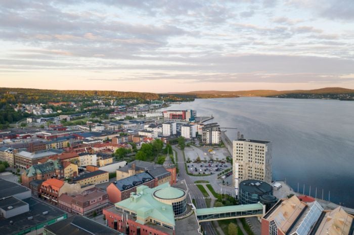 Örnsköldsvik kommun