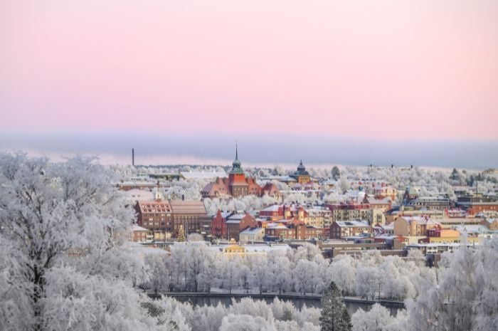 Östersund kommun