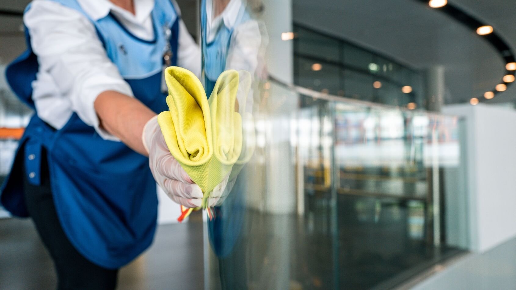 Web_Wide-ISS Rengöring av fönster Copyright ISS