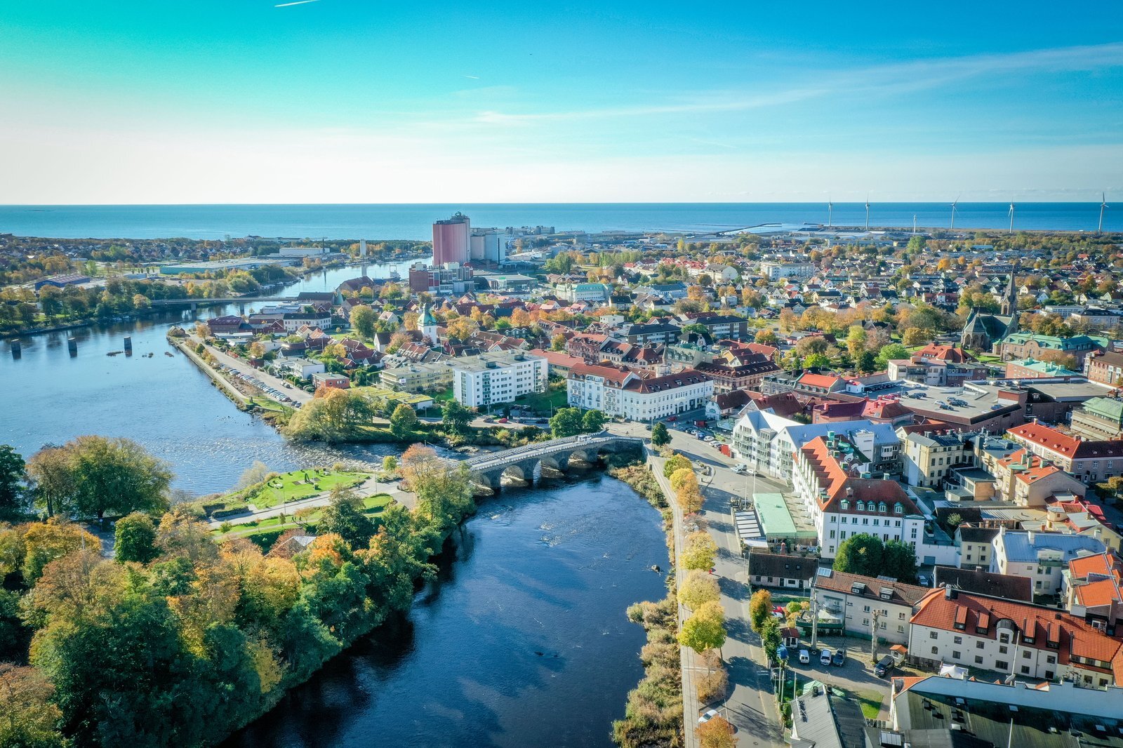 Falkenberg