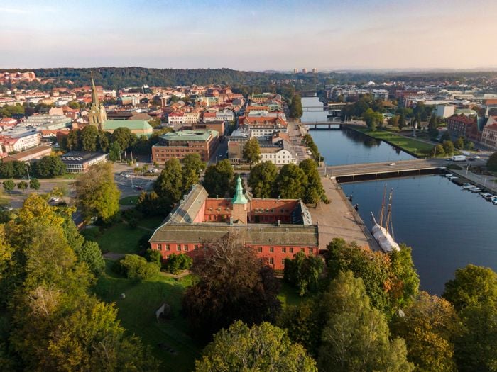 Halmstad