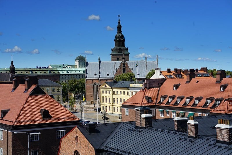 Kristianstad