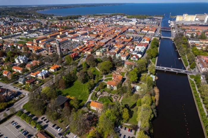 Lidköping kommun