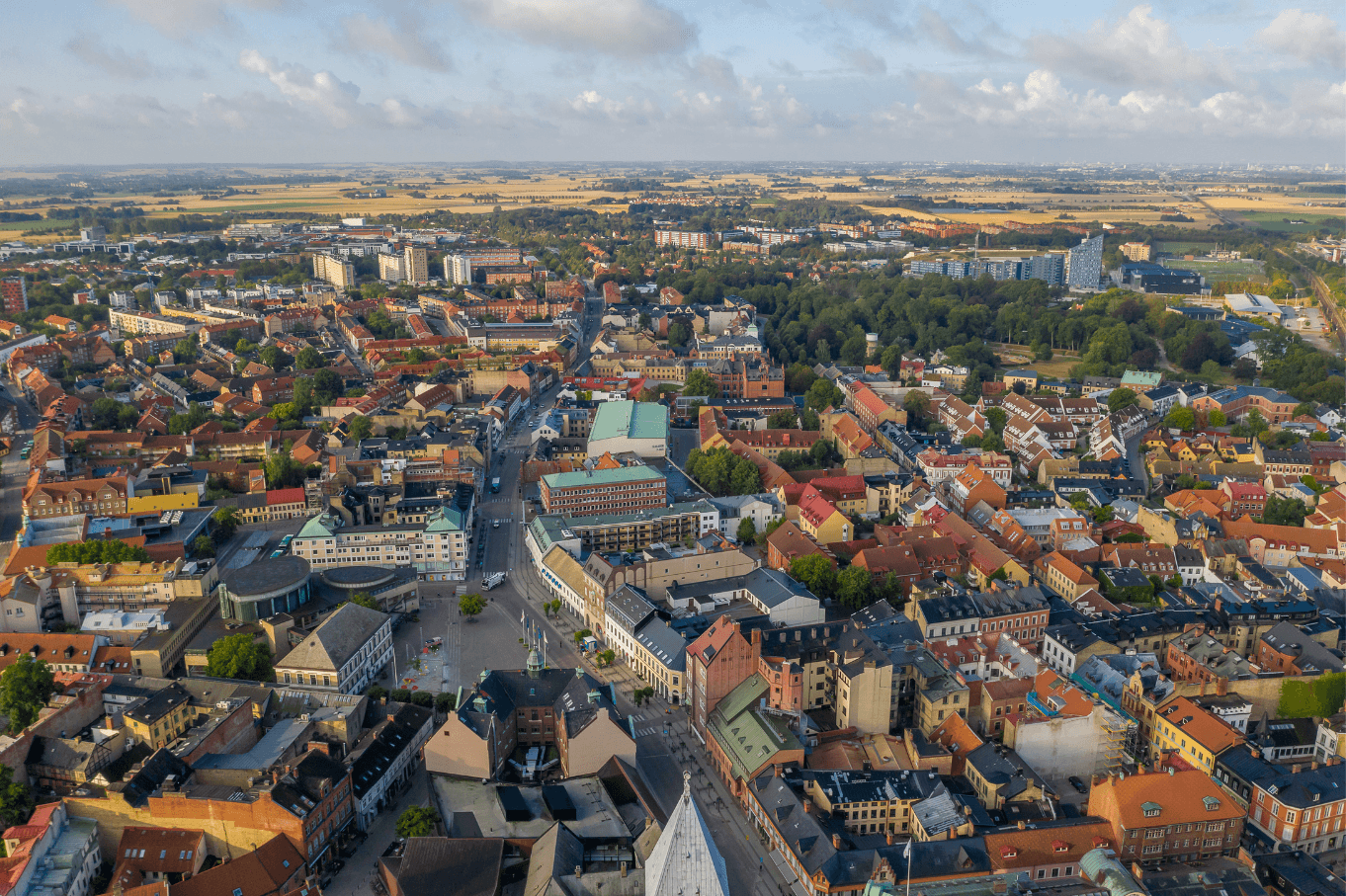 Lund stadsbild (1)
