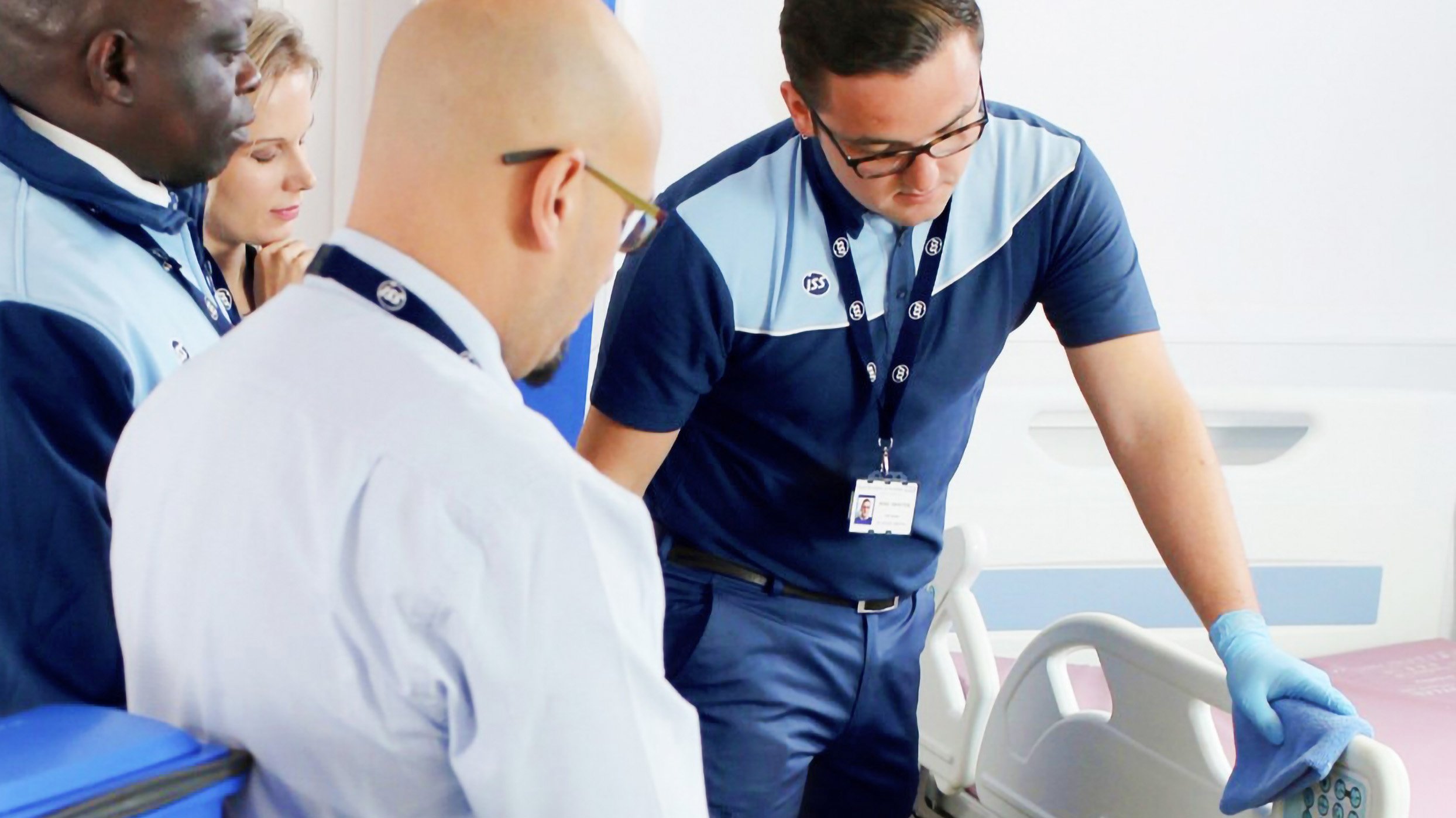 Pure Space Healthcare Fotokollektion_Widescreen