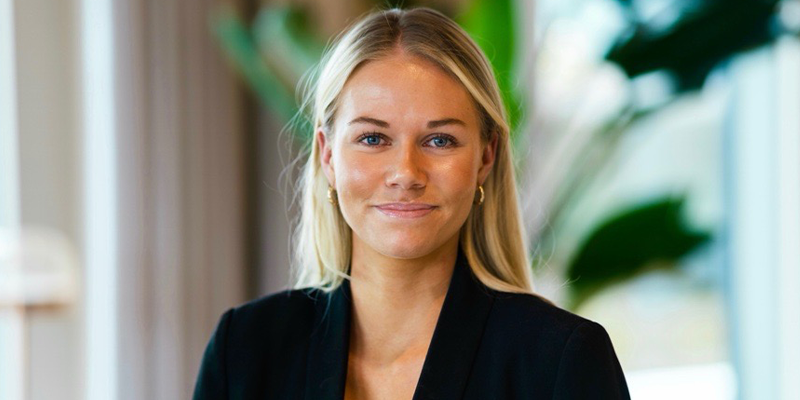 Sofia Floden