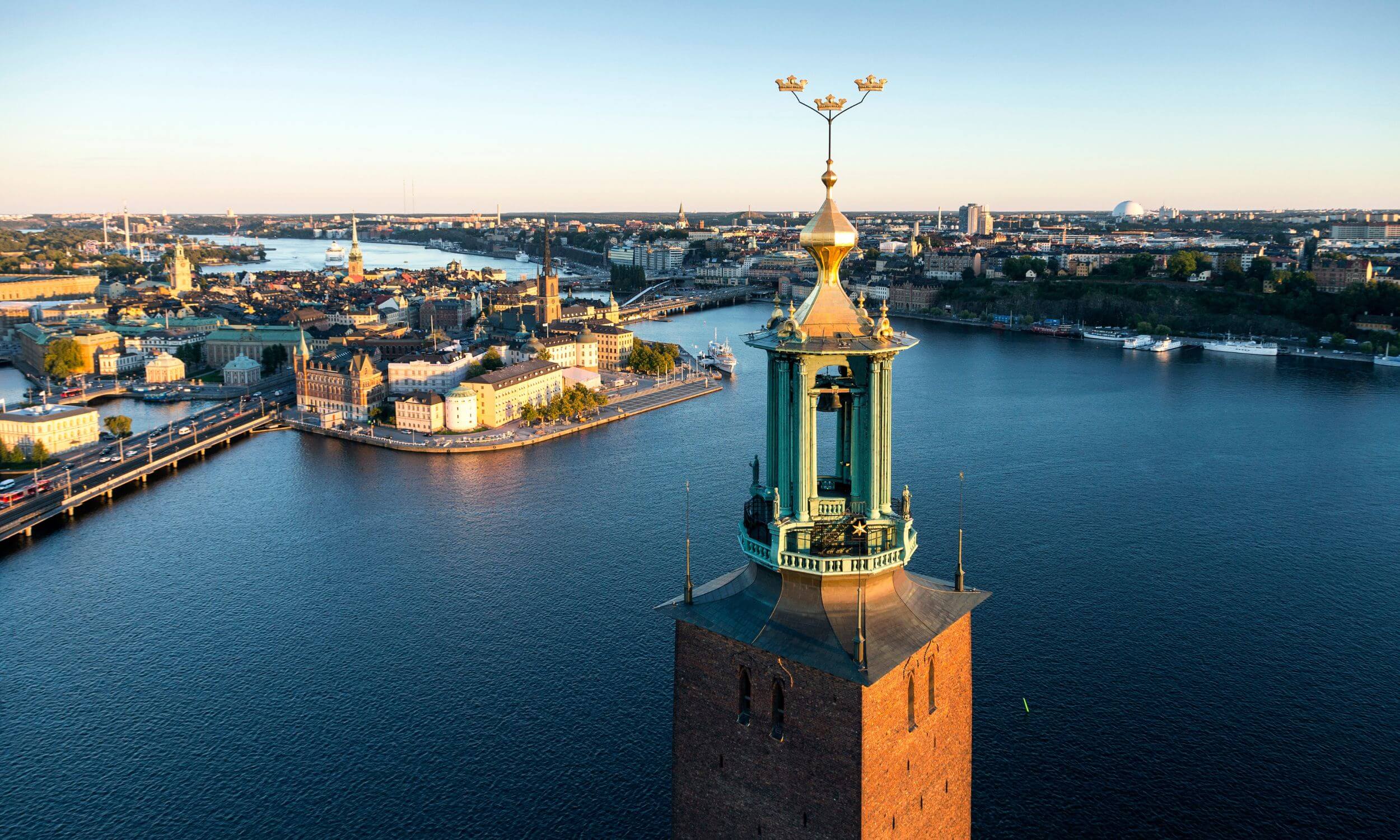 Stockholm view (1)