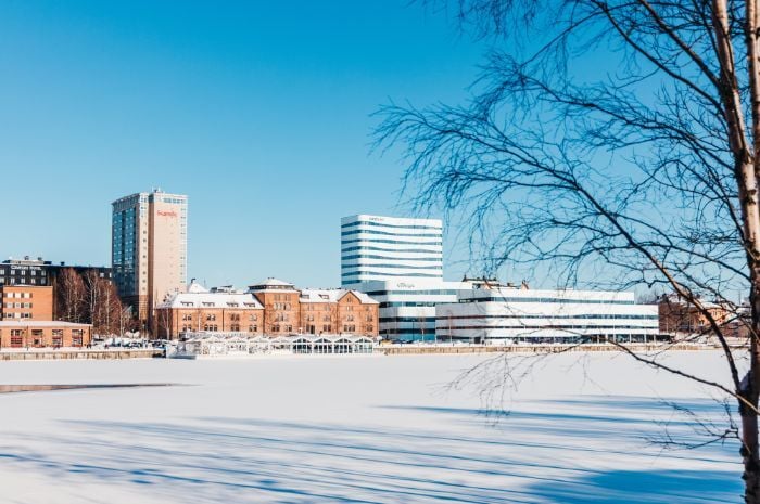 Umeå kommun