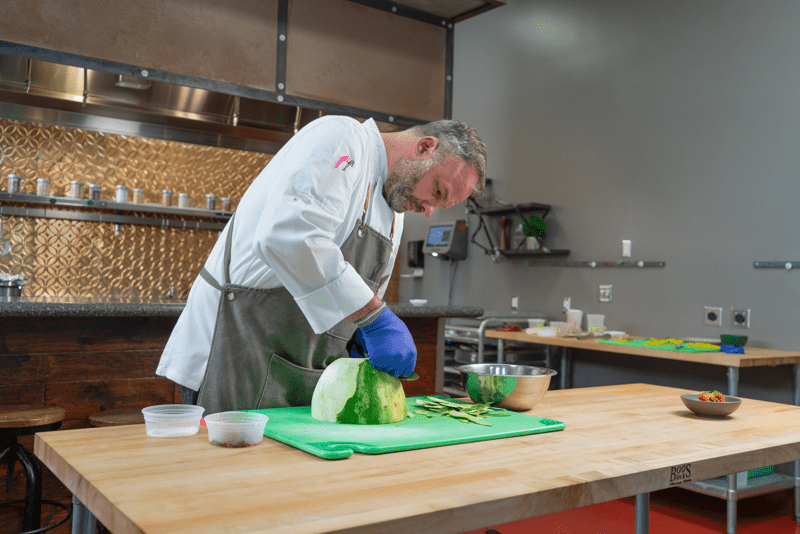 FIT kitchen - Zero Waste Cookbook recipes 04